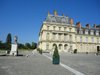 Château di Fontainebleau