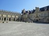 Château di Fontainebleau