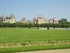 Château di Fontainebleau