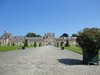 Château di Fontainebleau