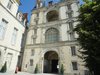 Château di Fontainebleau