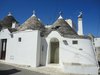 Alberobello 