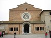 Abbazia di Chiaravalle di Fiastra (MC)