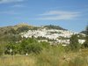 Ruta de los pueblos blancos