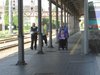 Stazione Ferroviaria di Lucca