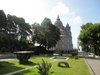 Monte Santa Luzia (Viana do Castelo)