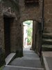 Pitigliano