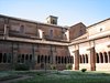 Abbazia di Chiaravalle della Colomba - Alseno (PC)