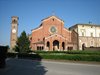 Abbazia di Chiaravalle della Colomba - Alseno (PC)