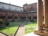 Abbazia di Chiaravalle della Colomba - Alseno (PC)