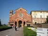 Abbazia di Chiaravalle della Colomba - Alseno (PC)